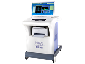 HRA-II人体电阻抗评测分析仪